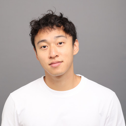 Image pertaining to AARON ONG