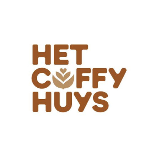 Het Coffy-Huys logo