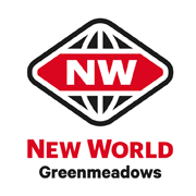 New World Greenmeadows logo