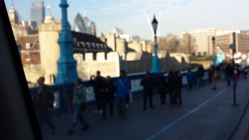 Tower Bridge