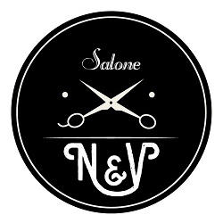 N&V Hairstyle Verona logo