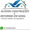 Alisson Construções