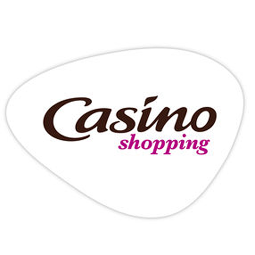 Casino Shopping logo