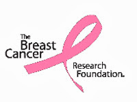 Breast Cancer Research foundation