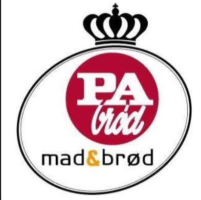 P.A. Andersen & Sønner Bredballe (Brødkurven) logo