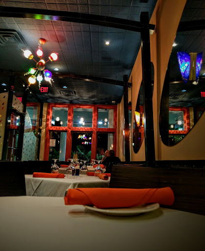 Indian Restaurant «Coromandel Cuisine Of India», reviews and photos, 25 Old Kings Hwy N #11, Darien, CT 06820, USA
