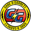 <a href='http://www.youtube.com/user/GabeandGarrett' target='_blank' rel='nofollow'>GabeandGarrett</a>