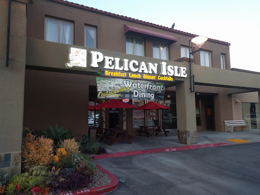 Restaurant «Pelican Isle Restaurant and Bar», reviews and photos, 16400 Pacific Coast Hwy, Sunset Beach, CA 90742, USA