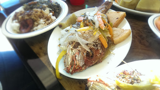 American Restaurant «Jamaican Country Kitchen II», reviews and photos, 315 GA-314, Fayetteville, GA 30214, USA