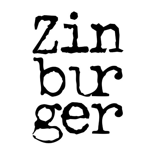 Zinburger logo