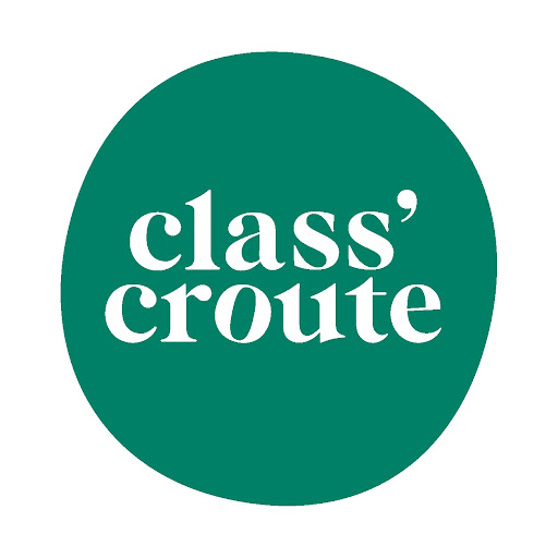 Class'croute logo