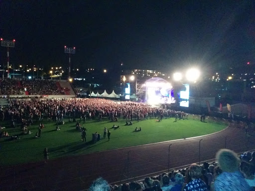 Stade de Magenta