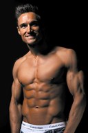 Kirk Miller Personal Trainer & Fitness Model