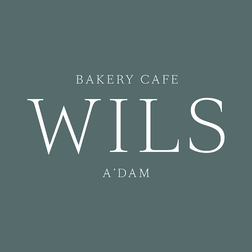 Wils Bakery Café logo