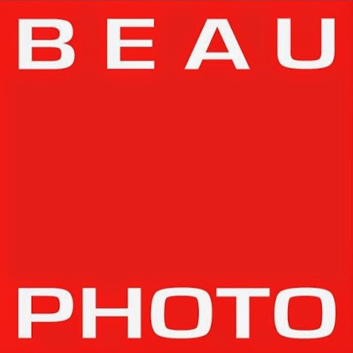 Beau Photo Supplies logo