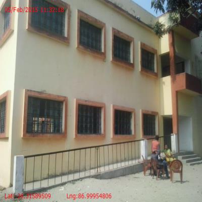 Madhya Vidyalaya,Baniya, Rangra Chowk, Rangra Rd, Rangra, Bihar 853205, India, Senior_Secondary_School, state BR