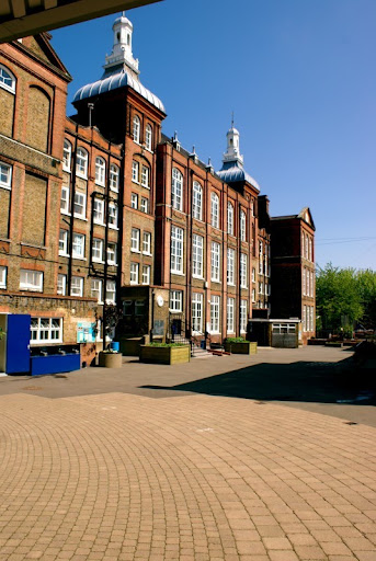 Primary school london