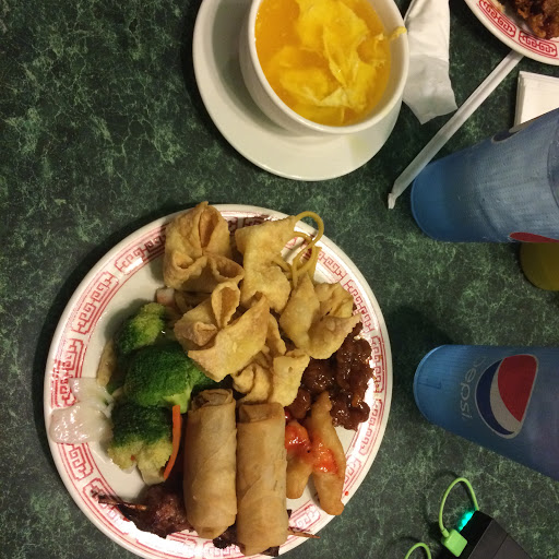 Restaurant «Hong Kong Garden», reviews and photos, 2915 Fort Campbell Blvd, Hopkinsville, KY 42240, USA