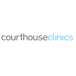 Courthouse Clinics Watford logo