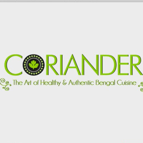 Coriander Central - Indian Cuisine | Reserve A Table & Dine With Us logo