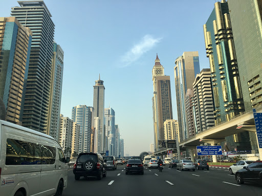 Al Ghadeer Tower, Dubai - United Arab Emirates, Condominium Complex, state Dubai