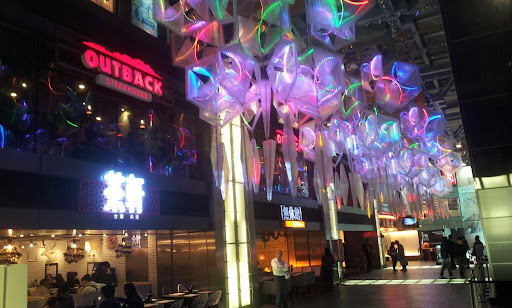 MCL JP Causeway Bay Cinema