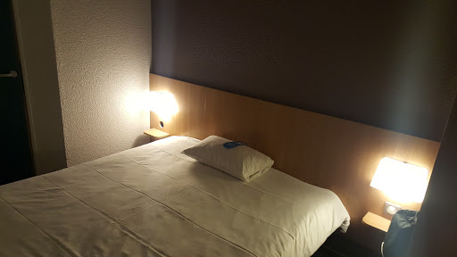 B&B HOTEL Beaune Nord