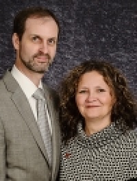 Vince and Mona Browner, Keller Williams Select Realty (Sydney)