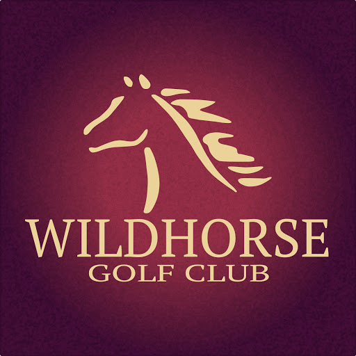 Wildhorse Golf Club logo