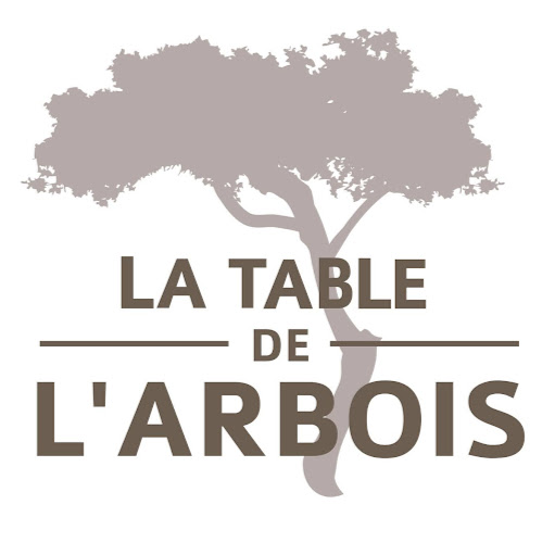 La Table de l'ARBOIS logo
