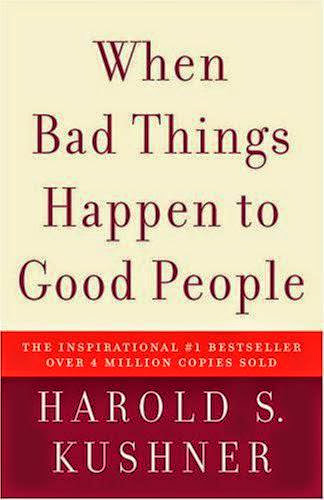 When Bad Things Happen To Good People Ebook By Harold S Kushner Epubmobi