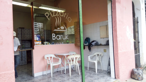 Pizzaria Baruk, R. Maceió, 384 - Barcelona, São Caetano do Sul - SP, 09551-030, Brasil, Pizaria, estado São Paulo