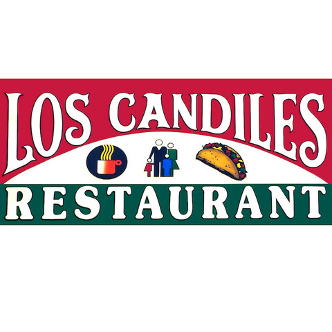 Los Candiles logo