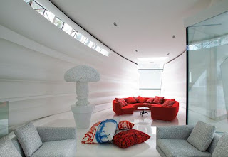 Luxury Interior Design Casa Son Vida