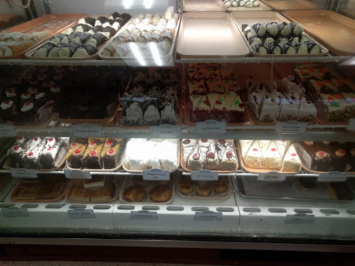Bakery «Pasticceria Italia», reviews and photos, Wintonbury Mall, Bloomfield, CT 06002, USA