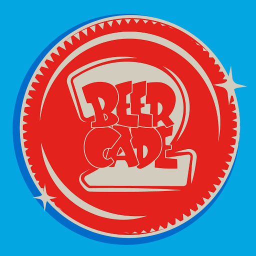 Beercade2 logo