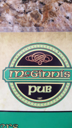 Pub «McGinnis Pub», reviews and photos, 227 W 7th St, Michigan City, IN 46360, USA