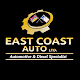 East Coast Auto Ltd.