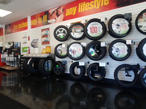 Tire Shop «Tires Plus», reviews and photos, 15401 SW 137th Ave, Miami, FL 33177, USA