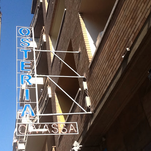 Osteria Civassa Di Pavon Elman