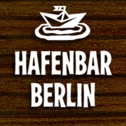 Hafenbar Berlin logo