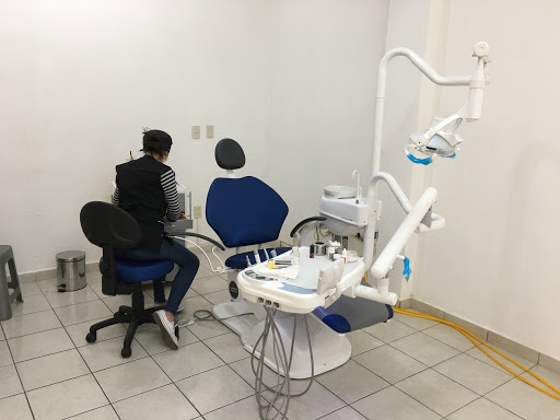 RA Studio Dental, 58600, Av Juárez 54, Centro, Zacapu, Mich., México, Clínica odontológica | MICH