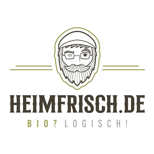 Heimfrisch.de logo