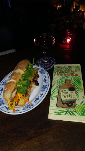 Vietnamese Restaurant «Double Dragon», reviews and photos, 1235 SE Division St, Portland, OR 97202, USA