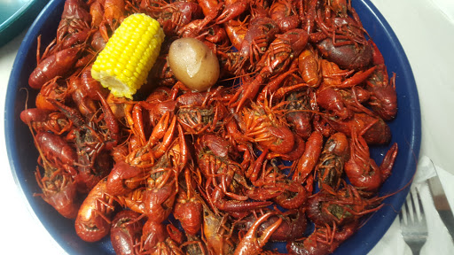 B&C Seafood Market & Cajun Restaurant