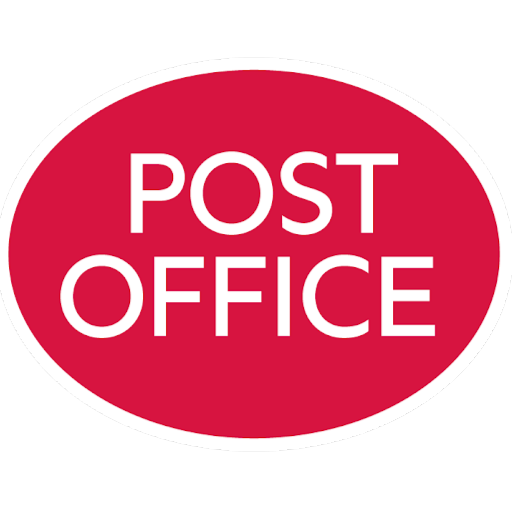 West Bromwich Post Office logo