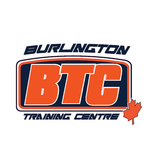 Burlington Training Centre