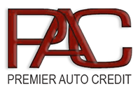 Premier Auto Credit logo