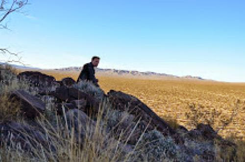 Governor Dismisses Mojave Wilderness Cdpa 2010 Left Out Of Recent Committee Action