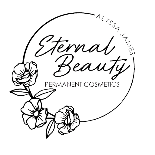 Eternal Beauty Permanent Cosmetics logo